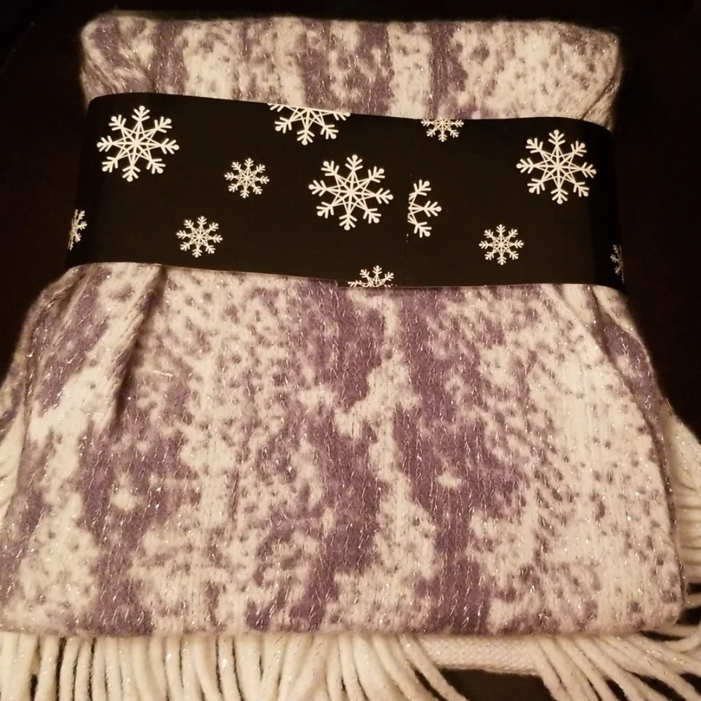 3-Piece Cejon Scarf Set